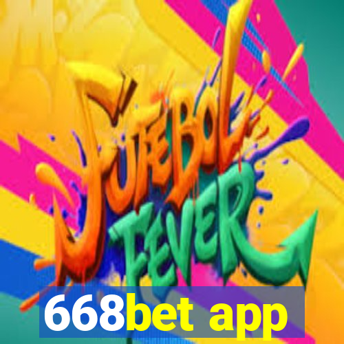 668bet app