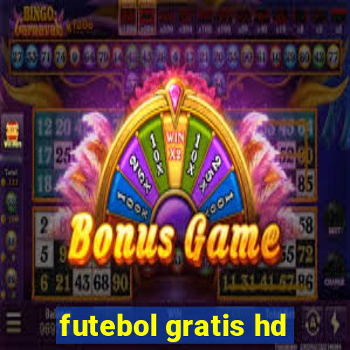 futebol gratis hd