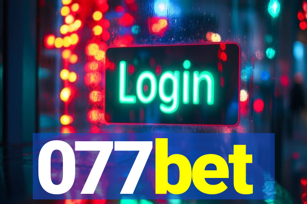 077bet