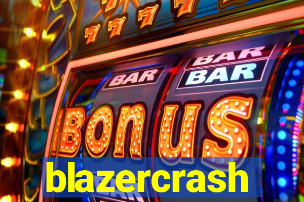 blazercrash
