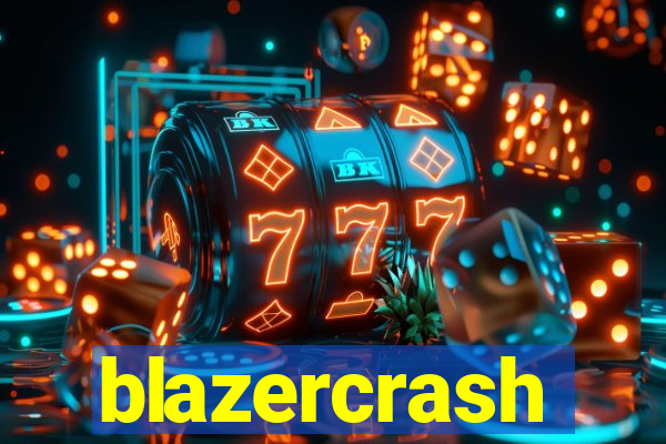 blazercrash
