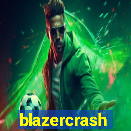 blazercrash