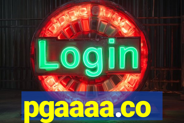 pgaaaa.co