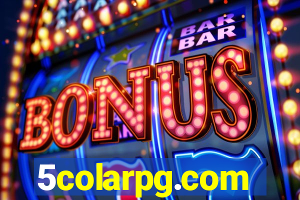 5colarpg.com