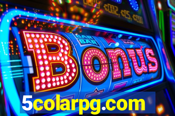 5colarpg.com