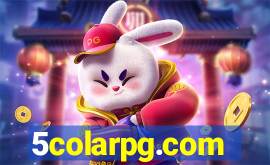 5colarpg.com
