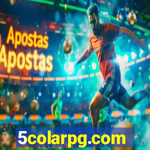 5colarpg.com
