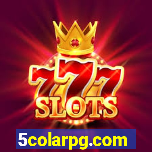 5colarpg.com