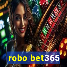 robo bet365
