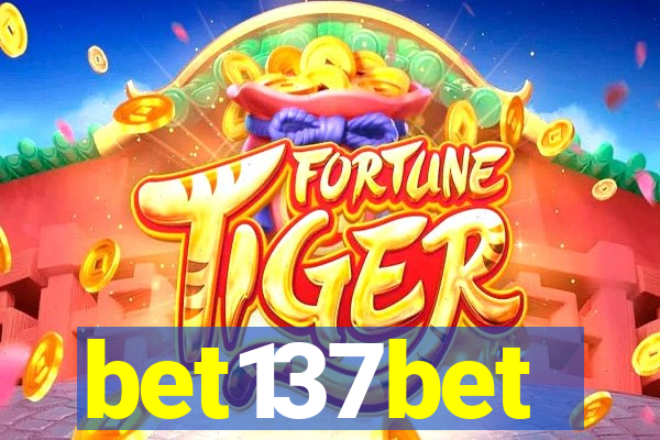 bet137bet