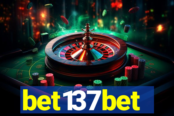 bet137bet