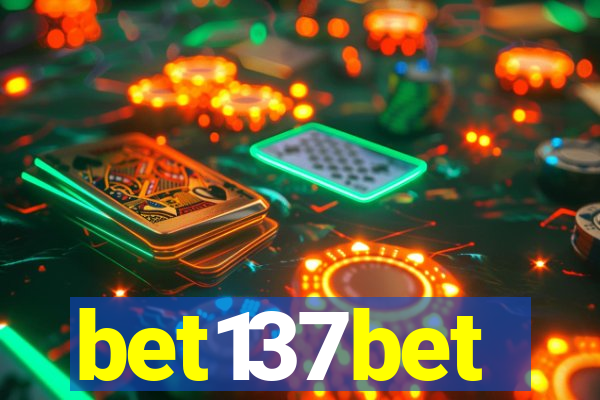 bet137bet