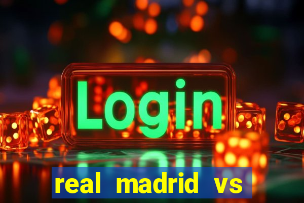 real madrid vs barcelona multicanais