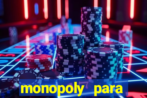 monopoly para imprimir pdf completo