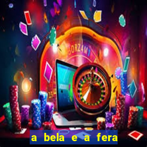 a bela e a fera 1991 online
