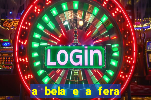 a bela e a fera 1991 online