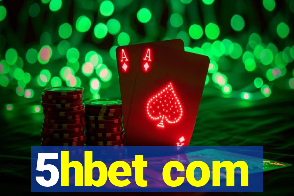 5hbet com