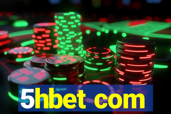 5hbet com