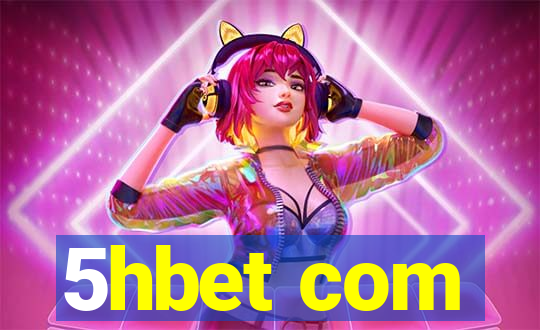 5hbet com