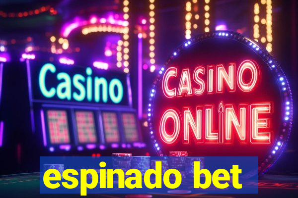 espinado bet