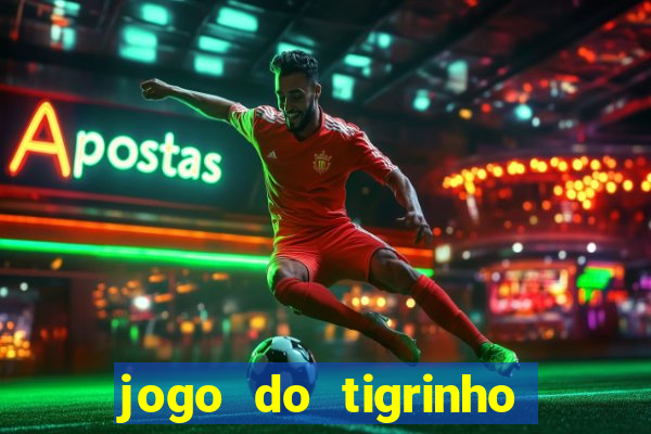 jogo do tigrinho que esta pagando agora