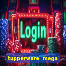 tupperware mega minas pedidos