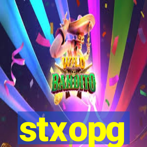 stxopg
