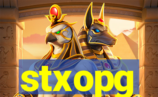 stxopg