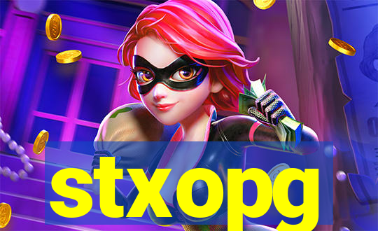 stxopg