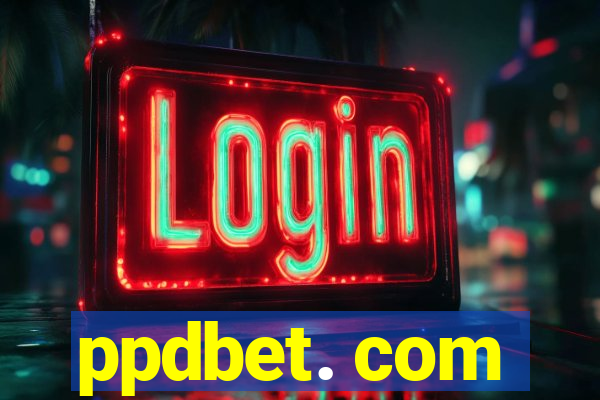 ppdbet. com