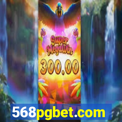 568pgbet.com