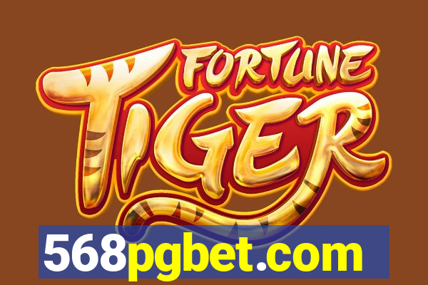 568pgbet.com