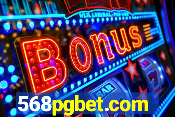 568pgbet.com