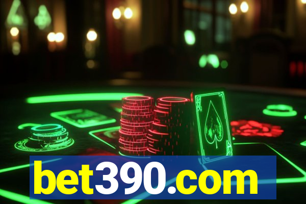 bet390.com