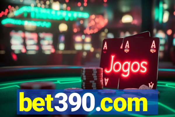bet390.com