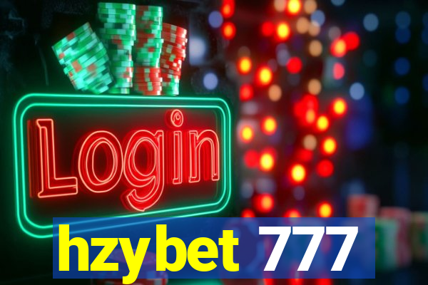 hzybet 777
