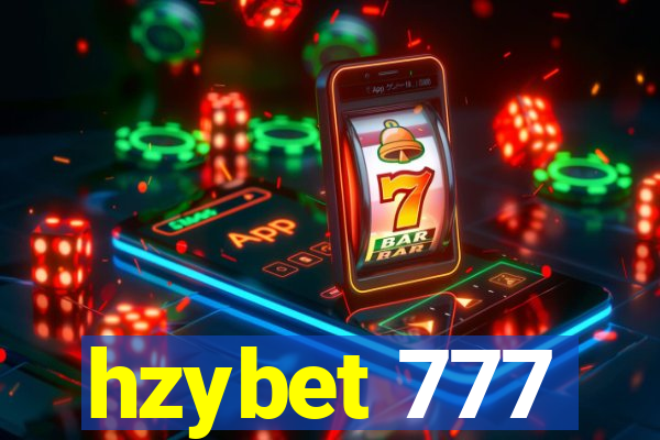 hzybet 777