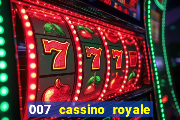 007 cassino royale download dublado utorrent