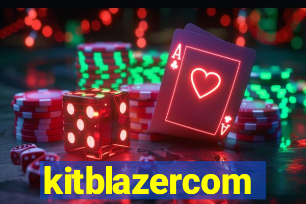 kitblazercom