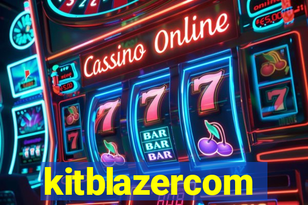 kitblazercom