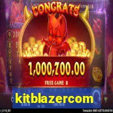kitblazercom