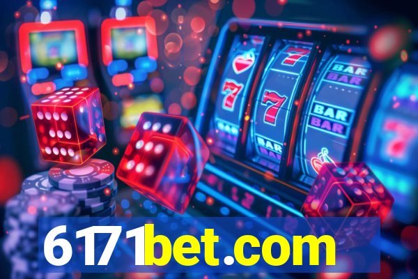 6171bet.com