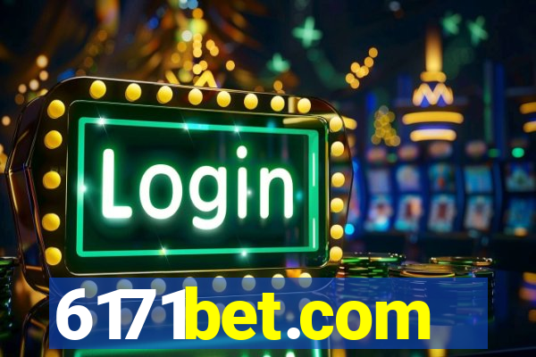 6171bet.com