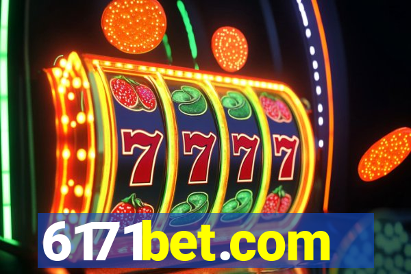 6171bet.com