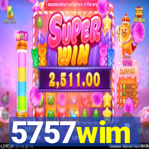 5757wim