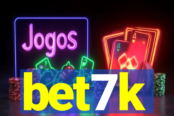 bet7k