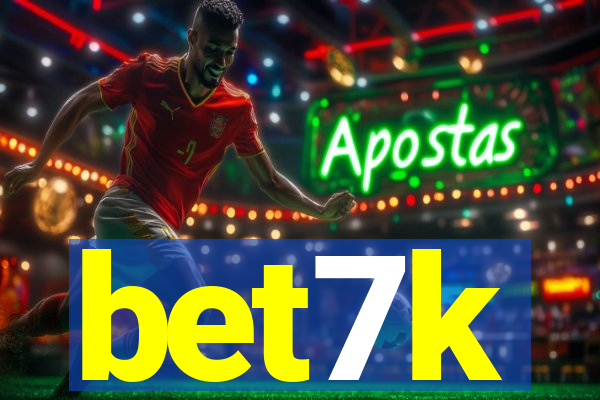 bet7k