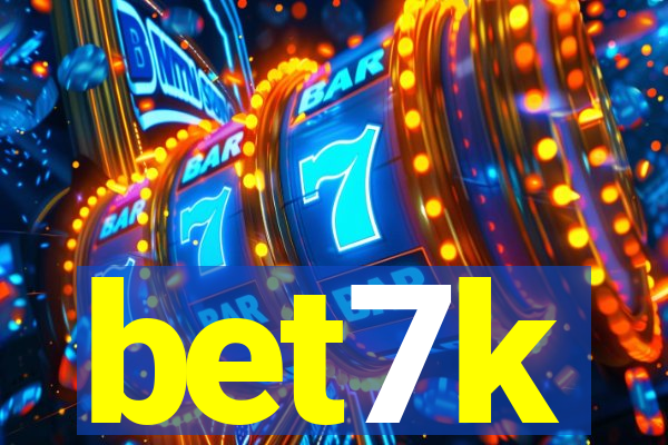 bet7k