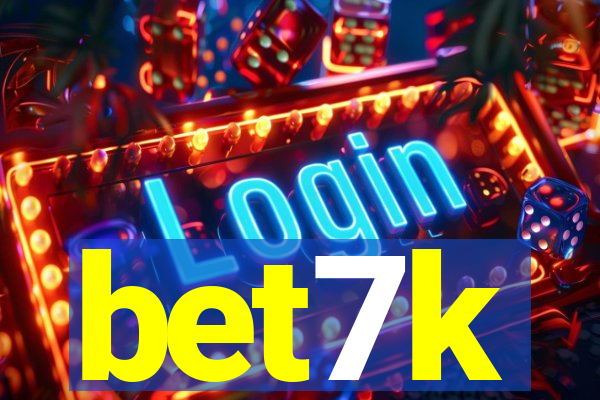 bet7k