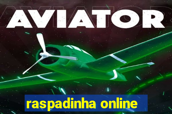 raspadinha online